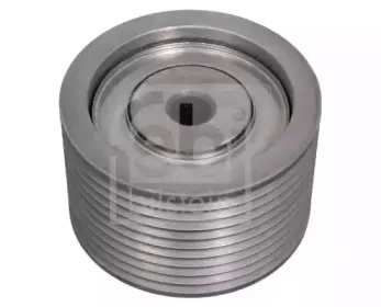 101427 FEBI BILSTEIN Паразитный / ведущий ролик, поликлиновой ремень