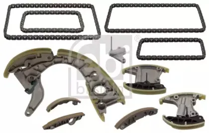 101440 FEBI BILSTEIN Комплект цели привода распредвала