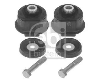 10154 FEBI BILSTEIN Ремкомплект, балка моста