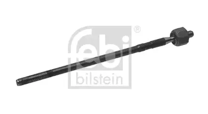 10160 FEBI BILSTEIN Осевой шарнир, рулевая тяга
