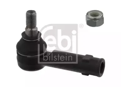 10163 FEBI BILSTEIN Наконечник поперечной рулевой тяги