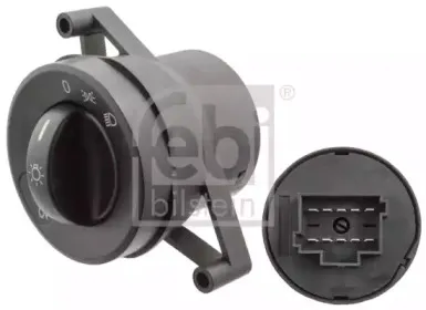 101682 FEBI BILSTEIN Выключатель, головной свет