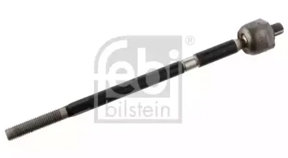 10168 FEBI BILSTEIN Осевой шарнир, рулевая тяга