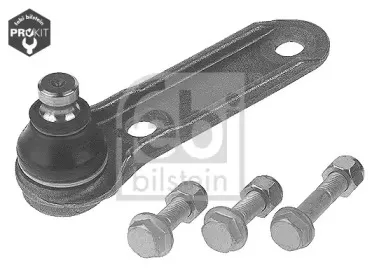 10169 FEBI BILSTEIN Несущий / направляющий шарнир