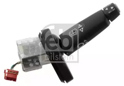101837 FEBI BILSTEIN Выключатель на рулевой колонке
