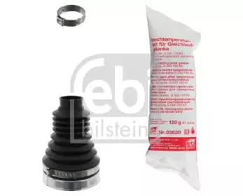 101855 FEBI BILSTEIN Комплект пылника, приводной вал