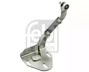 101888 FEBI BILSTEIN Направляющая ролика, сдвижная дверь