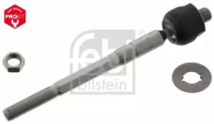 101902 FEBI BILSTEIN Осевой шарнир, рулевая тяга