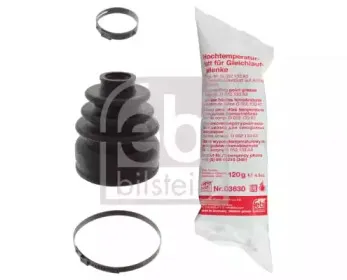 101938 FEBI BILSTEIN Комплект пылника, приводной вал