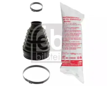 101942 FEBI BILSTEIN Комплект пылника, приводной вал