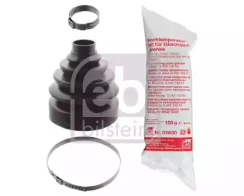 101944 FEBI BILSTEIN Комплект пылника, приводной вал