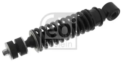 101973 FEBI BILSTEIN Гаситель, крепление кабины