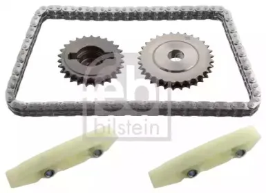 101974 FEBI BILSTEIN Комплект цели привода распредвала