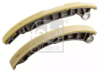 101978 FEBI BILSTEIN комплект направляющих, цепь управления