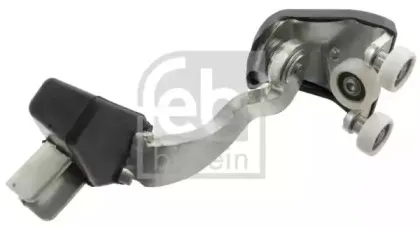 101984 FEBI BILSTEIN Направляющая ролика, сдвижная дверь