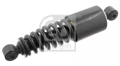 101999 FEBI BILSTEIN Гаситель, крепление кабины