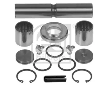 10205 FEBI BILSTEIN Ремкомплект, шкворень поворотного кулака