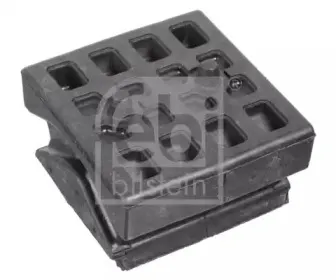 102143 FEBI BILSTEIN Подвеска, листовая рессора
