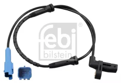 102249 FEBI BILSTEIN Датчик, частота вращения колеса