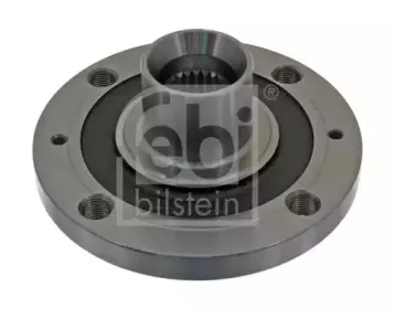 10224 FEBI BILSTEIN Ступица колеса