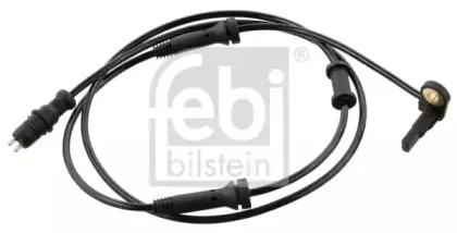 102251 FEBI BILSTEIN Датчик, частота вращения колеса