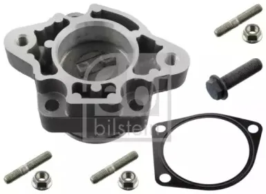 102307 FEBI BILSTEIN Крышка корпуса, масляный насос