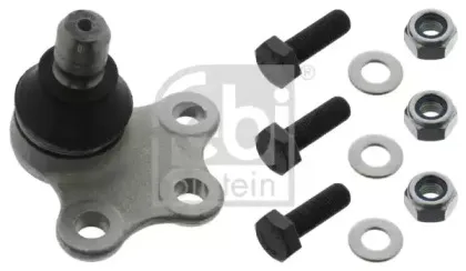 102372 FEBI BILSTEIN Несущий / направляющий шарнир