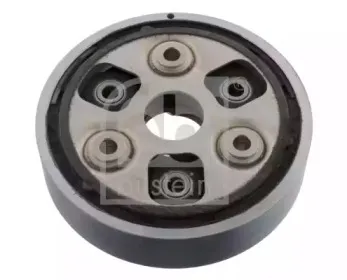 102405 FEBI BILSTEIN Шарнир, продольный вал