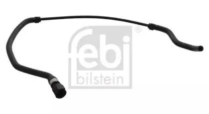 102518 FEBI BILSTEIN Шланг радиатора