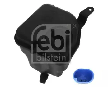 102537 FEBI BILSTEIN Компенсационный бак, охлаждающая жидкость
