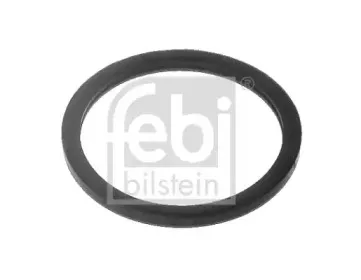 10255 FEBI BILSTEIN Прокладка, термостат
