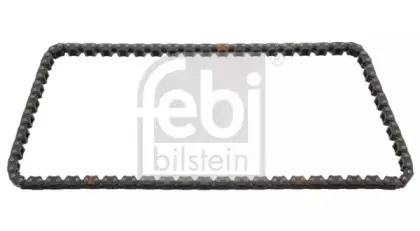 102567 FEBI BILSTEIN Цепь привода распредвала