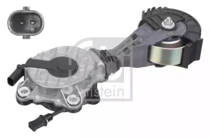102601 FEBI BILSTEIN Натяжитель ремня, клиновой зубча