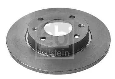 10314 FEBI BILSTEIN Тормозной диск