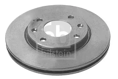 10316 FEBI BILSTEIN Тормозной диск