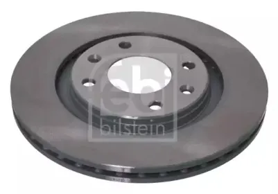 10321 FEBI BILSTEIN Тормозной диск