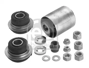 10379 FEBI BILSTEIN Монтажный комплект, рычаг независимой подвески колеса