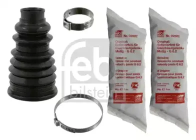 10381 FEBI BILSTEIN