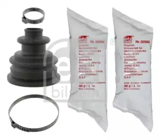 10400 FEBI BILSTEIN