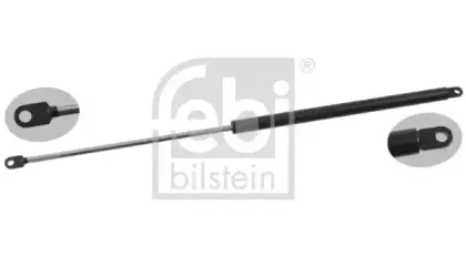 10436 FEBI BILSTEIN Газовая пружина, капот