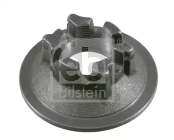 10455 FEBI BILSTEIN Гайка, шейка оси
