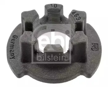 10469 FEBI BILSTEIN Гайка, шейка оси