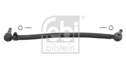 10489 FEBI BILSTEIN Продольная рулевая тяга