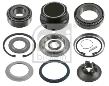 10504 FEBI BILSTEIN