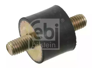 10506 FEBI BILSTEIN Подвеска, радиатор