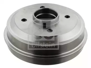 10537 FEBI BILSTEIN Тормозной барабан