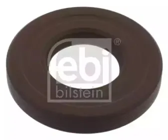 10539 FEBI BILSTEIN Уплотняющее кольцо, распределительный вал
