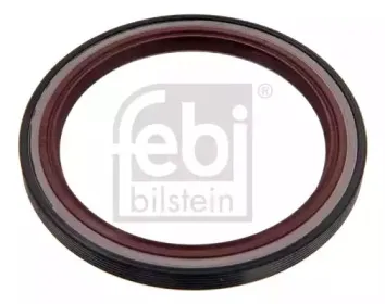 10542 FEBI BILSTEIN Уплотняющее кольцо, коленчатый вал