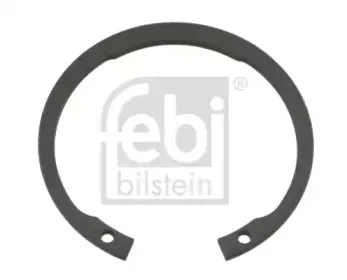10553 FEBI BILSTEIN Стопорное кольцо, шкворень поворотного кулака