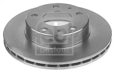 10565 FEBI BILSTEIN Тормозной диск